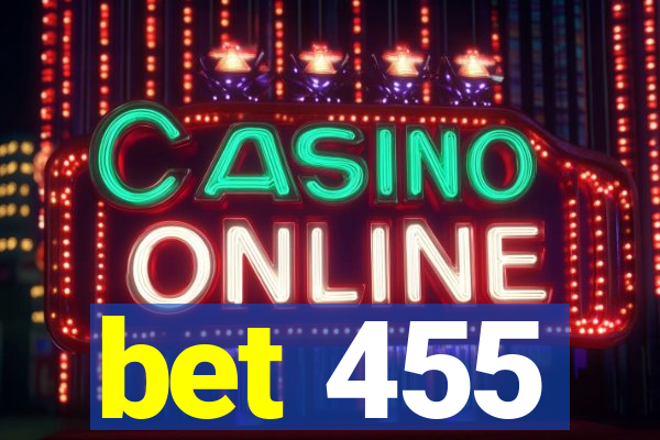 bet 455